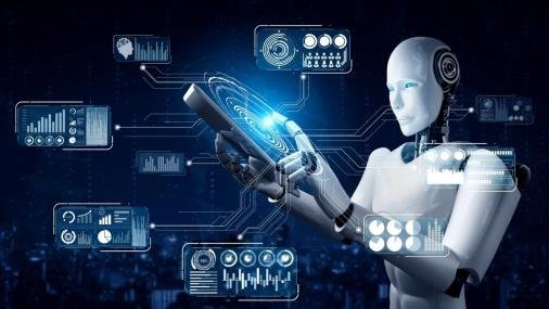 Tech exploring lucrative careers in artificial intelligence and machine learning