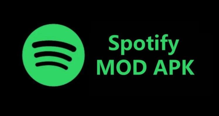 Spotify APK