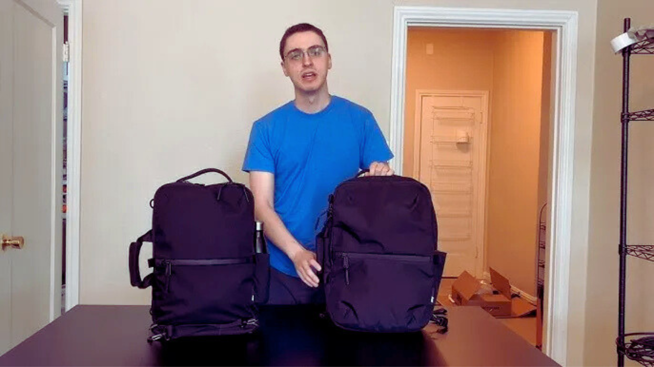 aer travel pack 3