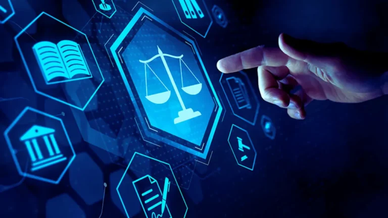 technology lawyer