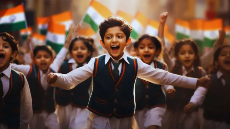 Right to education act​