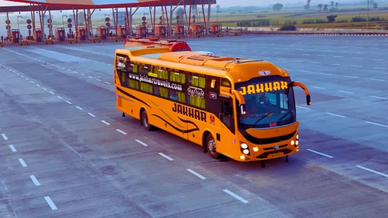 Jakhar Travels